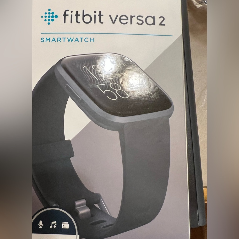 Fitbit versa 2